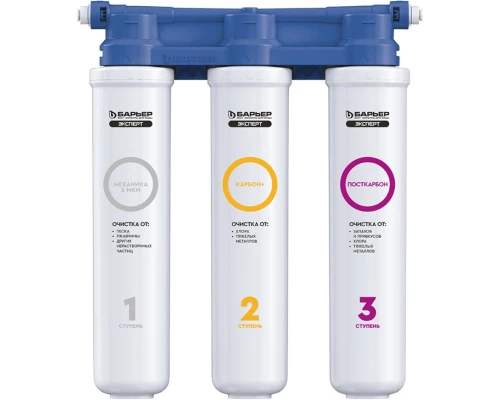 Фильтр Барьер Эксперт Слим Классик H851P00 (4601032998790/4601032000745)