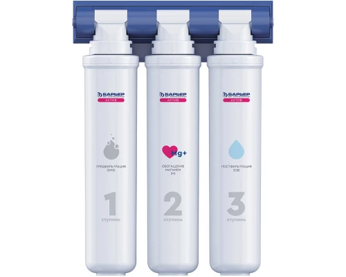 Фильтр Барьер Актив Сила Сердца H281P00 (4601032995959)