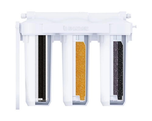 Фильтр Барьер Профи Жесткость Сити исп. Лайт H161P00 (4601032996079)