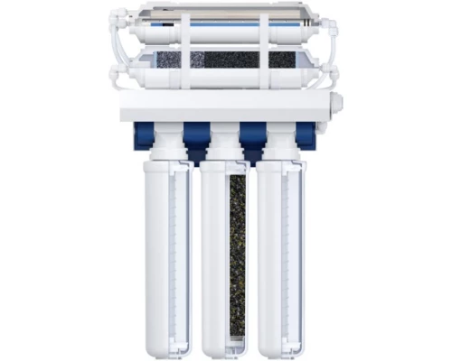 Система обратного осмоса Барьер Эксперт WaterFort Осмо H261P00 (4601032993955)