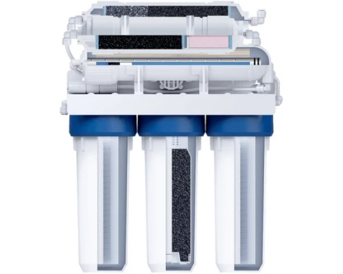 Система обратного осмоса Барьер Профи Осмо 100 М H152P01 (4601032993764)