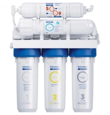 Система обратного осмоса Барьер Профи Осмо 100 H151P01 (4601032990497)