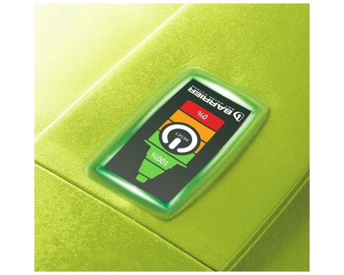 Фильтр-кувшин Барьер Смарт Опти-Лайт фисташковый B38HP60 (4601032994068)