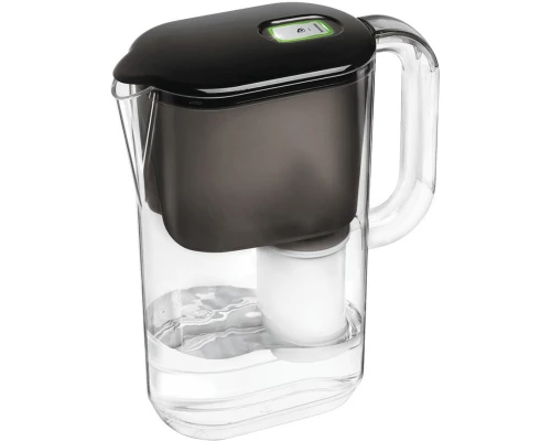 Фильтр-кувшин Барьер Токио Опти-Лайт черный B855P00 (4601032000912)