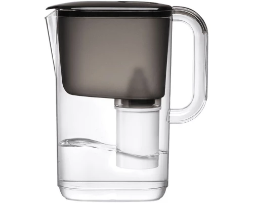 Фильтр-кувшин Барьер Токио Опти-Лайт черный B855P00 (4601032000912)