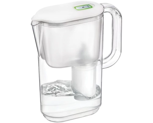 Фильтр-кувшин Барьер Токио Опти-Лайт белый B850P00 (4601032999773)