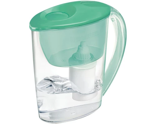 Фильтр-кувшин Барьер Иммуно мятный B86TP00 (4601032000110)