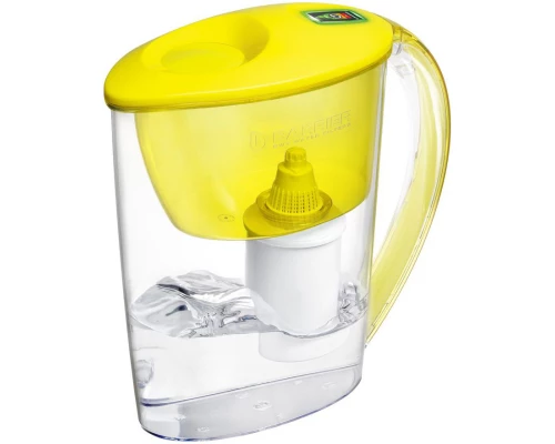 Фильтр-кувшин Барьер Фит Опти-Лайт бодрящий лимон B596P00 (4601032995652)