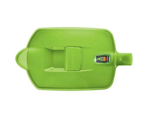 Фильтр-кувшин Барьер Прайм Опти-Лайт зеленое яблоко B582P00 (4601032995591)