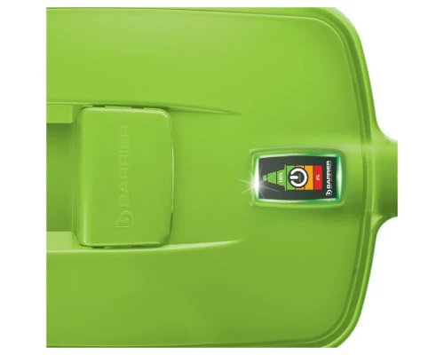 Фильтр-кувшин Барьер Прайм Опти-Лайт зеленое яблоко B582P00 (4601032995591)