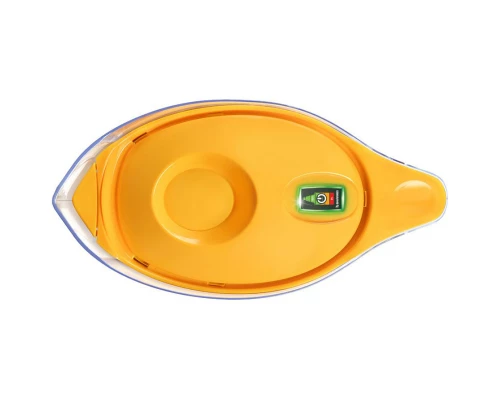 Фильтр-кувшин Барьер Чемпион Опти-Лайт сочный апельсин B654P00 (4601032995706)