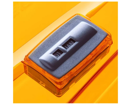 Фильтр-кувшин Барьер Гранд Нео янтарь B014P00 (4601032504038)