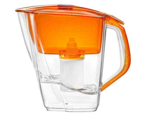 Фильтр-кувшин Барьер Гранд Нео янтарь B014P00 (4601032504038)