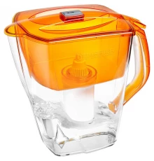 Фильтр-кувшин Барьер Гранд Нео янтарь B014P00 (4601032504038)