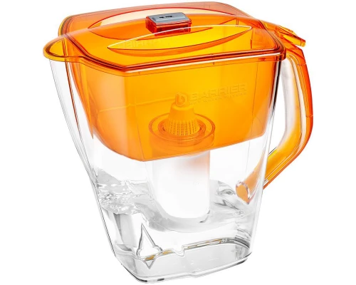 Фильтр-кувшин Барьер Гранд Нео янтарь B014P00 (4601032504038)