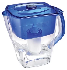 Фильтр-кувшин Барьер Гранд Нео ультрамарин B011P00 (4601032304034)