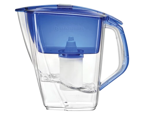 Фильтр-кувшин Барьер Гранд Нео ультрамарин B011P00 (4601032304034)