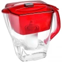 Фильтр-кувшин Барьер Гранд Нео рубин B013P00 (4601032604035) Фильтр-кувшин Барьер Гранд Нео рубин B013P00 (4601032604035)