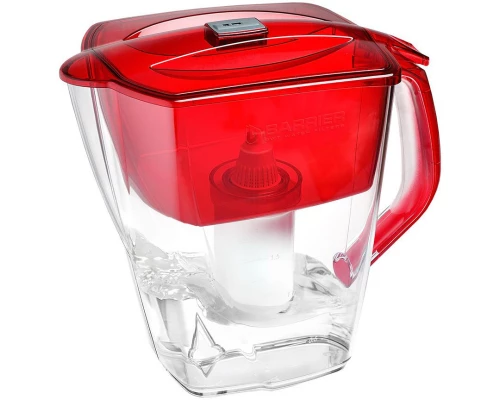 Фильтр-кувшин Барьер Гранд Нео рубин B013P00 (4601032604035)