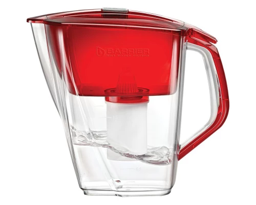 Фильтр-кувшин Барьер Гранд Нео рубин B013P00 (4601032604035)