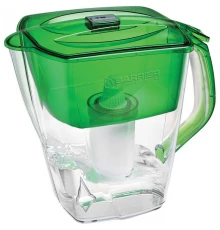 Фильтр-кувшин Барьер Гранд Нео нефрит B012P00 (4601032204037)