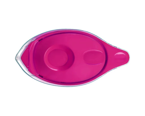 Фильтр-кувшин Барьер Аура спелая малина B638P00 (4601032995683)