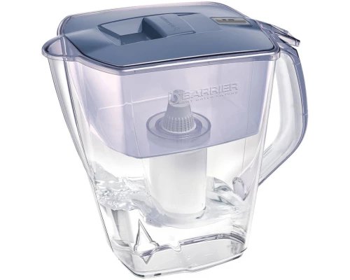 Фильтр-кувшин Барьер Прайм лесная голубика B55CP00 (4601032000219)