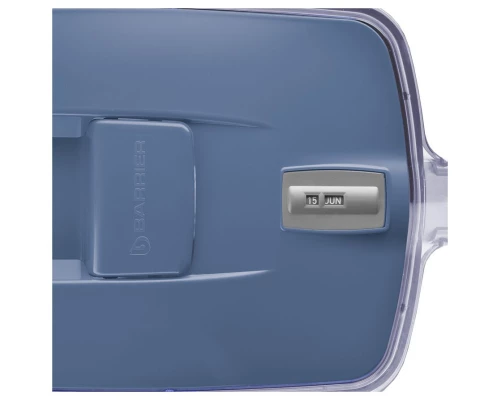 Фильтр-кувшин Барьер Прайм лесная голубика B55CP00 (4601032000219)