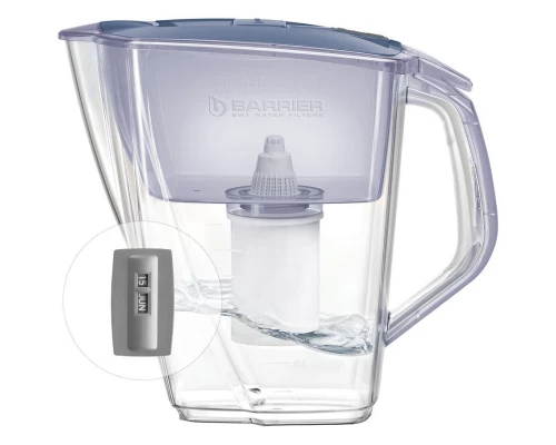 Фильтр-кувшин Барьер Прайм лесная голубика B55CP00 (4601032000219)