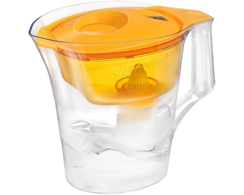 Фильтр-кувшин Барьер Чемпион сочный апельсин B644P00 (4601032995690)