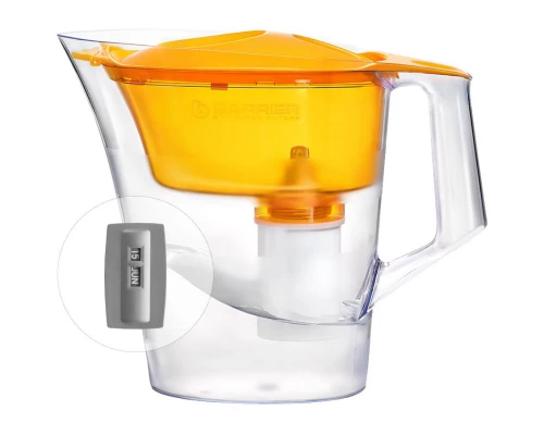 Фильтр-кувшин Барьер Чемпион сочный апельсин B644P00 (4601032995690)
