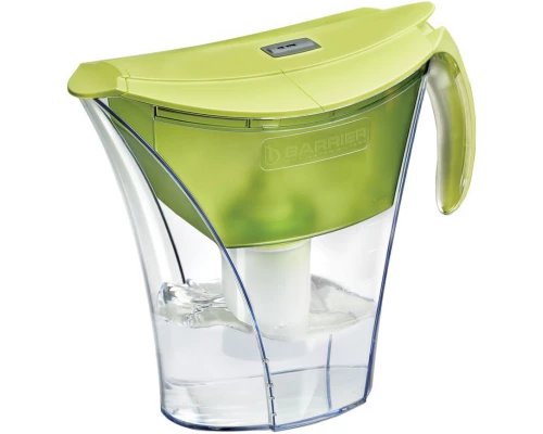 Фильтр-кувшин Барьер Смарт фисташковый B07HP00 (4601032992132)