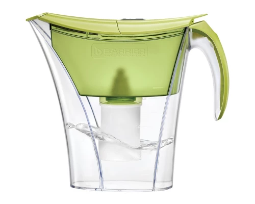 Фильтр-кувшин Барьер Смарт фисташковый B07HP00 (4601032992132)