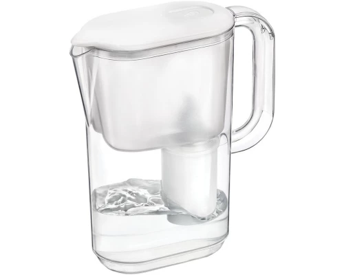 Фильтр-кувшин Барьер Аляска белый B750P00 (4601032999803)