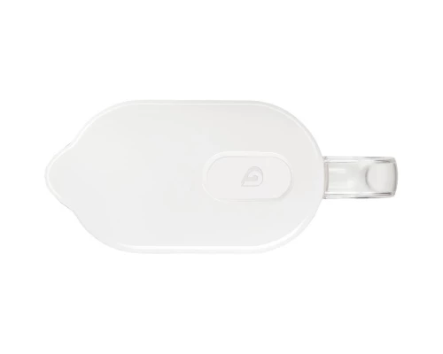 Фильтр-кувшин Барьер Аляска белый B750P00 (4601032999803)