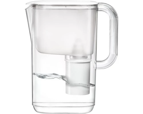 Фильтр-кувшин Барьер Аляска белый B750P00 (4601032999803)