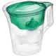 Фильтр-кувшин Барьер Твист зеленый B172P00 (4601032201005)