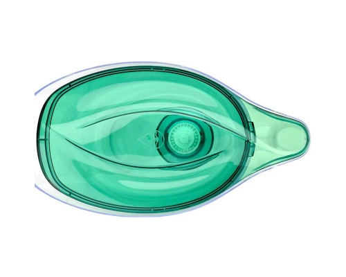 Фильтр-кувшин Барьер Твист зеленый B172P00 (4601032201005)