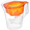 Фильтр-кувшин Барьер Твист оранжевый B174P00 (4601032501006)