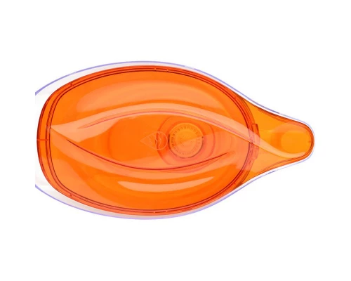 Фильтр-кувшин Барьер Твист оранжевый B174P00 (4601032501006)