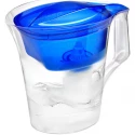 Фильтр-кувшин Барьер Твист синий B171P00 (4601032301002)