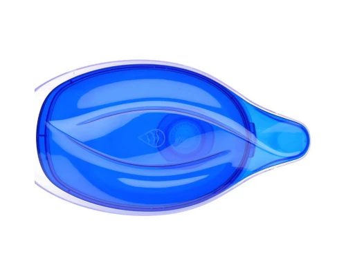 Фильтр-кувшин Барьер Твист синий B171P00 (4601032301002)