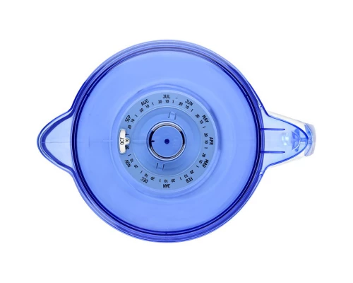 Фильтр-кувшин Барьер Норма индиго B041P00 (4601032304089)