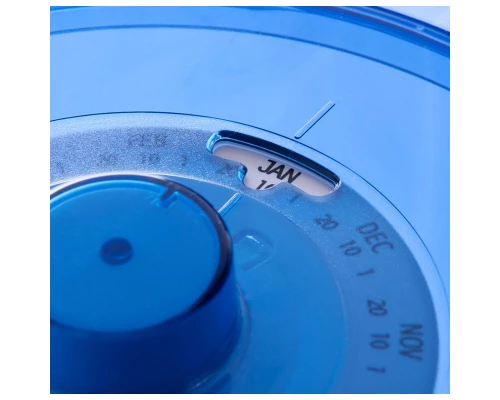 Фильтр-кувшин Барьер Норма индиго B041P00 (4601032304089)