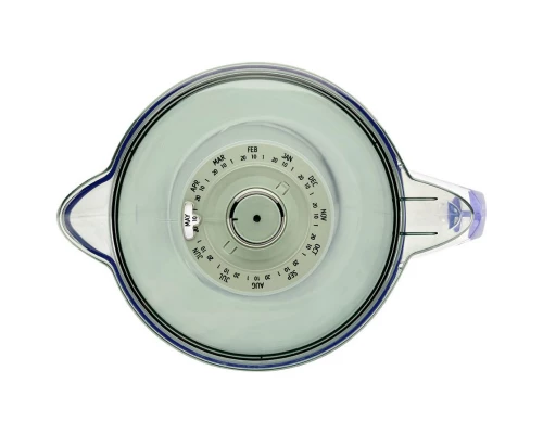 Фильтр-кувшин Барьер Норма малахит B042P00 (4601032404086)