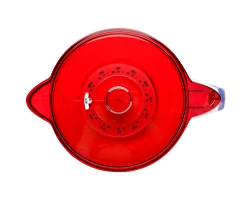 Фильтр-кувшин Барьер Норма рубин B043P00 (4601032604080)