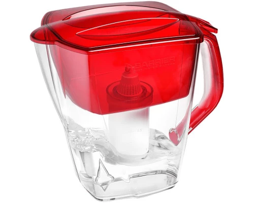 Фильтр-кувшин Барьер Гранд гранат B883P00 (4601032000691)