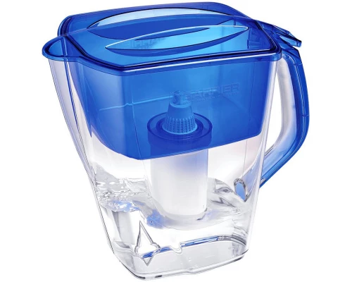 Фильтр-кувшин Барьер Гранд индиго B881P00 (4601032000707)