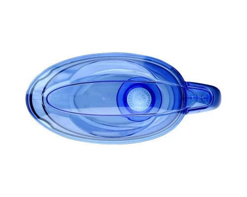 Фильтр-кувшин Барьер Эко аквамарин B111P00 (4601032104092)