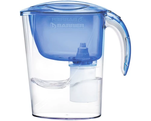 Фильтр-кувшин Барьер Эко аквамарин B111P00 (4601032104092)